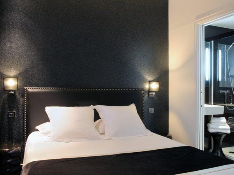 Hotel Diva Opera Париж Экстерьер фото