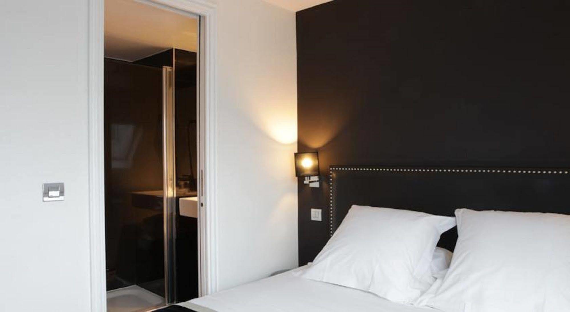 Hotel Diva Opera Париж Экстерьер фото